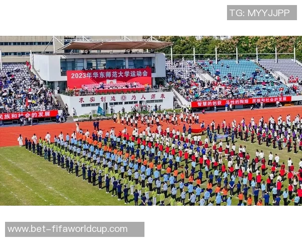 华东师范大学体育与健康学院推动全民健身与体育教育创新发展新举措