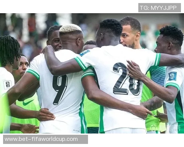 尼日利亚足球明星的辉煌瞬间与背后的故事揭秘